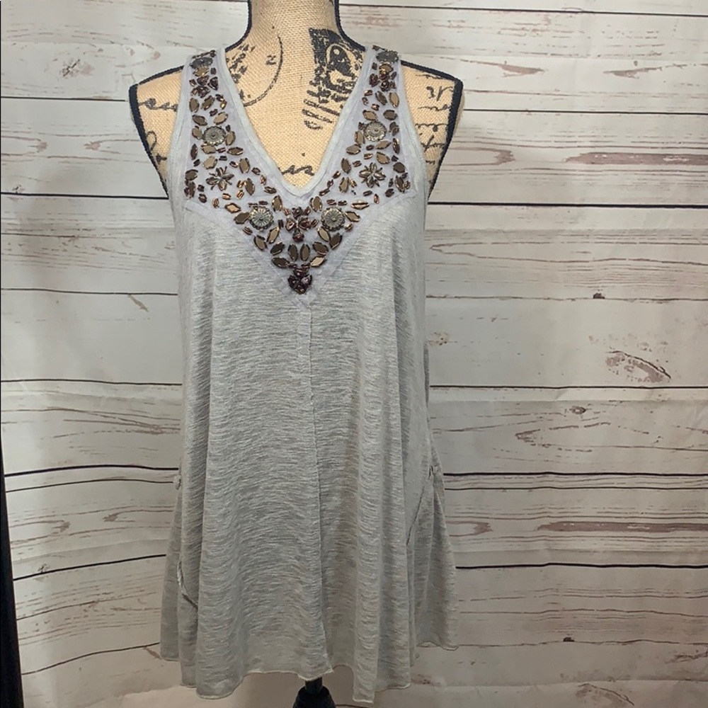 Buckle Gimmicks Tunic Like New Buckle Brand - Picture 1 of 8